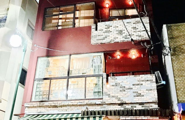 Atami Japan Onsen House - Photo 30