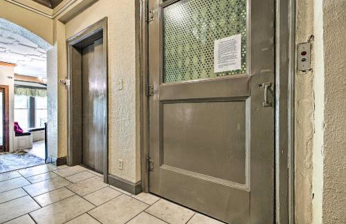 Kansas City Penthouse Near Museums and Plaza! - Foto 16