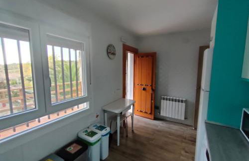 Casa Rural Santa Bárbara - Foto 42