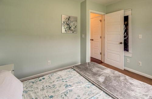 13 Mi to Chattanooga Family Home with Backyard! - Foto 19