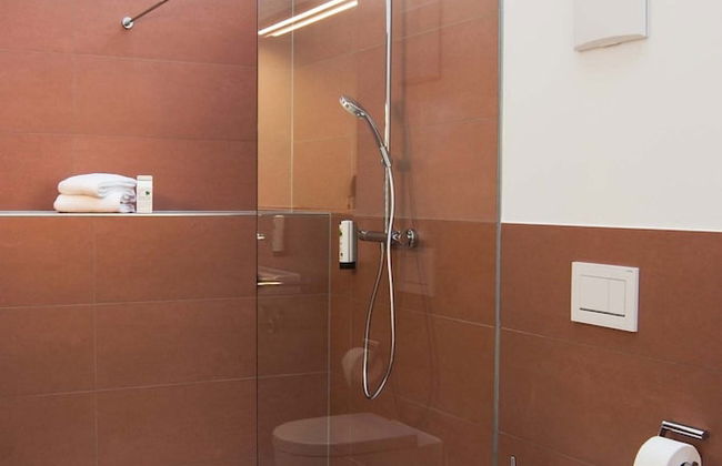 SEEGER Living Premium Downtown - Foto 12