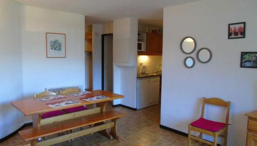 Appart cosy 4 pers à Valfréjus, animaux admis, parking - FR-1-561-19 - Foto 3