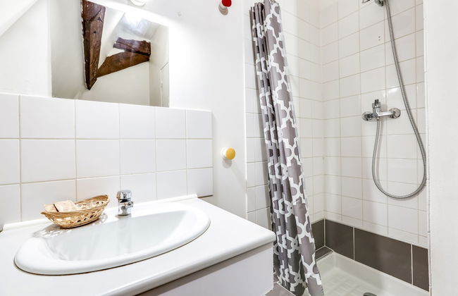 Château Turgot Gîtes - Foto 17