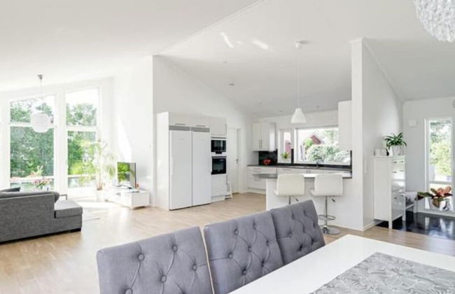 Great Stay Guest Villa 4 bedrooms - Photo 3