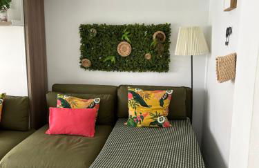 Cosy Studio LA PINTA - Foto 15