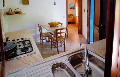 Casa Museddu - Foto 8