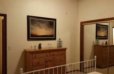 Lovely Mountain Lake Chalet by Yosemite: Equipped! - Foto 14