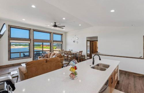 New Listing Lakeside Beach Sleeps 15+ Pet friendly - Foto 25