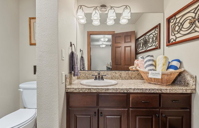 Pine Haven Lodge - Foto 20