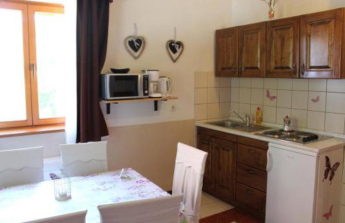 Apartment Kaštel - Foto 8