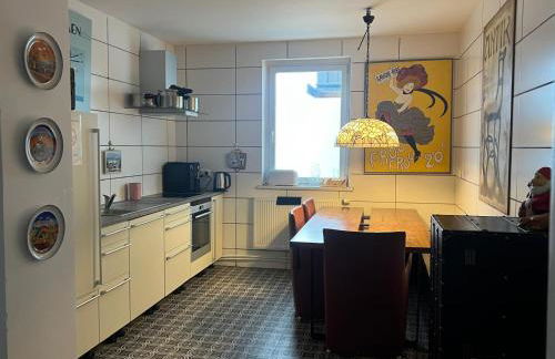 Rim Ferienwohnung in Lauchhammer EG 100 qm - Foto 1