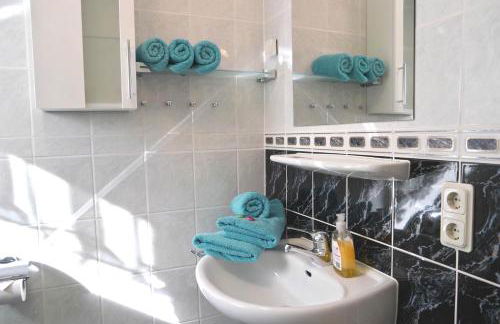 Ferienwohnung Blaumeise - Foto 32