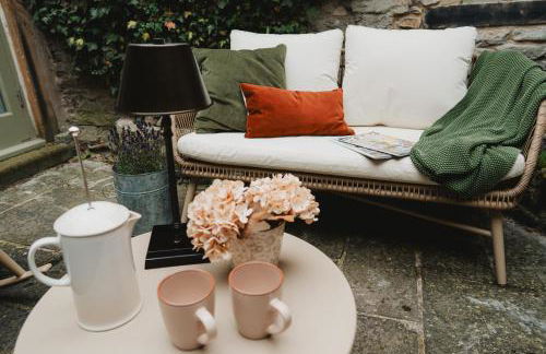 Lodge Cottage, Castleton - Foto 38