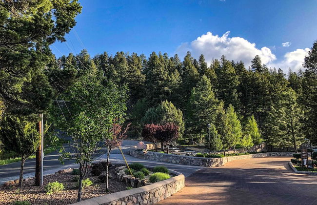 Crown Point Resort - Foto 28