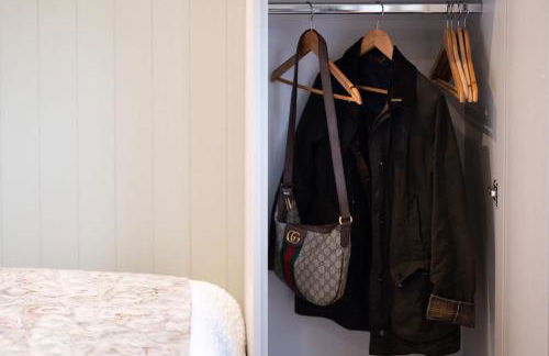 Barfield Shepherds Hut - Foto 19