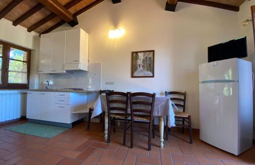 Agriturismo Tenuta Badia - Foto 68