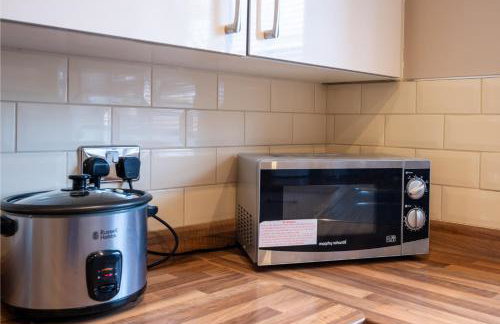 Manchester Serviced Accomodation NorthernNightzzz - The Gardens - Foto 7