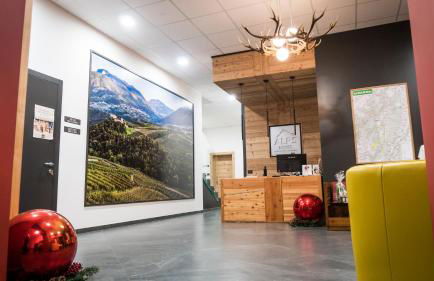 ALPS LOVER - Foto 48