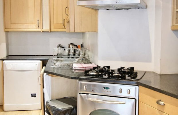 62-66 Farringdon by condokeeper - Foto 21