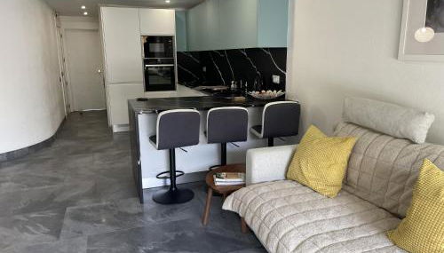 Scarlet's Place - 1 bed Victory Village Quinta Do Lago - beach, nature, lakes - Foto 3, stove, pet friendly, minibar