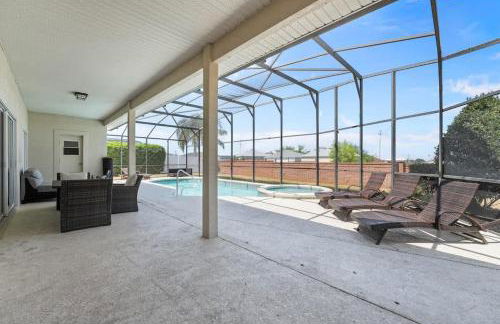 Make memories in this 6 bedroom with private pool - Foto 8