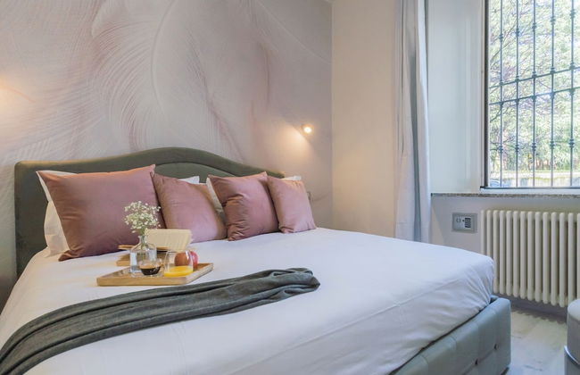 Cernobbio Dream Suites by Rent all Como - Foto 28