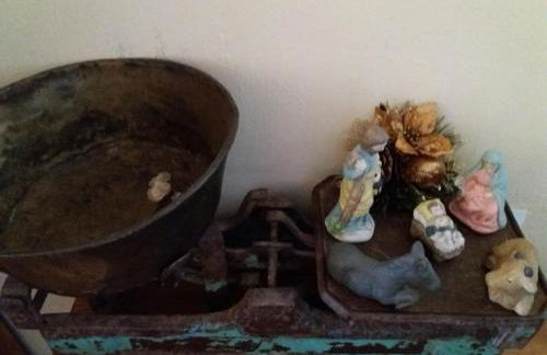 CASA MIRADOR DE MARIA - Foto 25