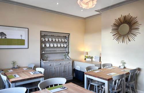 Bracken Hall House - Foto 8