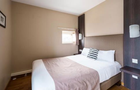 Apparthôtel Tempologis - Chateau de la Rochette - Foto 23