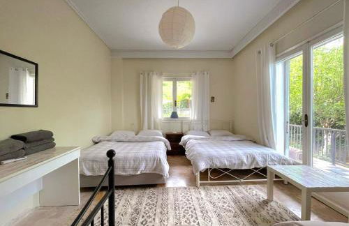 Country Home Genesi 20 min from Trikala - Foto 41