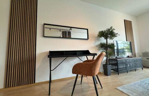 Bavaria Home - Zentral, Küche, Netflix - Photo 17