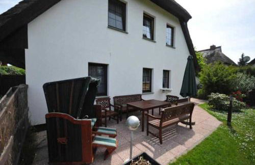 Rügen-Fewo 233 - Foto 13