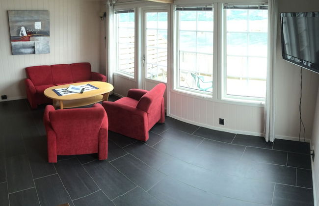 Arctic Seasport - Foto 27