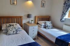 Hook Farm Cottages - Foto 18
