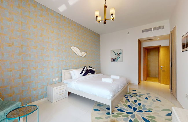 GreenFuture - A A Tower - Two beedroms - Photo 17