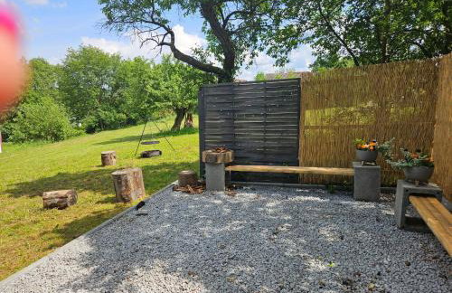 Porębana Osada - Foto 44