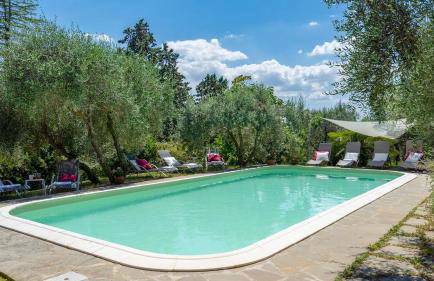 Villa Fiorentini 10, Emma Villas - Foto 60