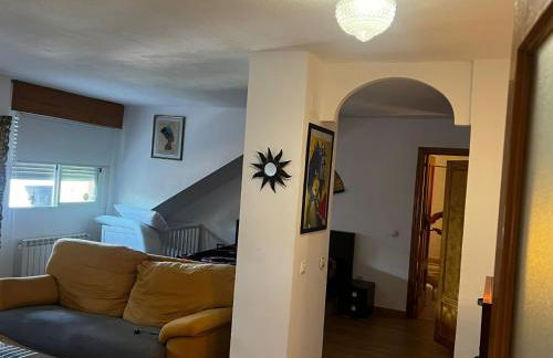 Tomillaron House - Foto 21