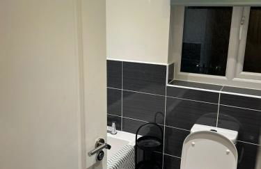 3BR House in Newton-Le-Willows - Sleeps 6 - Foto 7