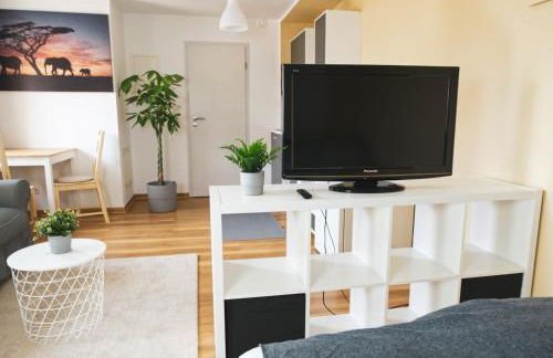 FullHouse - Halle - T28 - Elephant Apartment - Foto 7