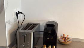 Mar y Montaña - l'Hospitalet de l'Infant - Foto 4, toaster