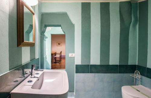 Castello di San Fabiano - Foto 68