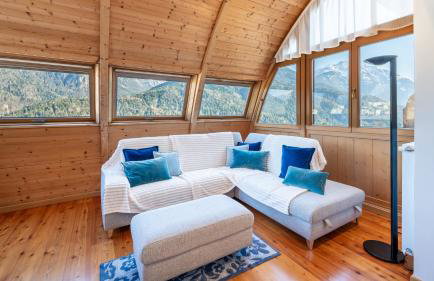 Luna Rossa Dolomiti - Foto 5