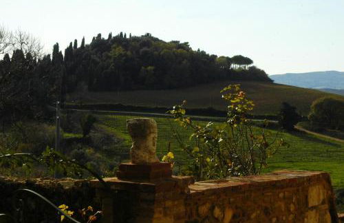 Ciglieri SantErmo Casciana Terme Lari PET&BIKE friendly FREE PARK - Foto 47