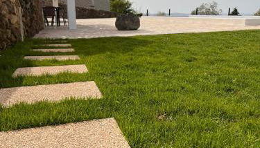 NocasHouse Lousa - Foto 4, Garden