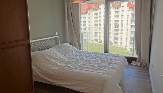 Apartment in Estartit With sea Beach - Foto 3, Habitación