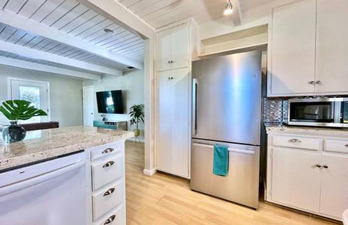 Uniquely styled home minutes to Downtown Sac! - Foto 11