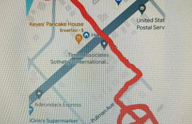 Moose Riverside Bungalow 3BR Home Old Forge NY - Foto 47