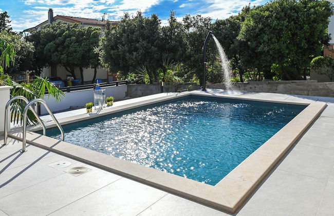 Villa Petra with Private pool - Foto 28