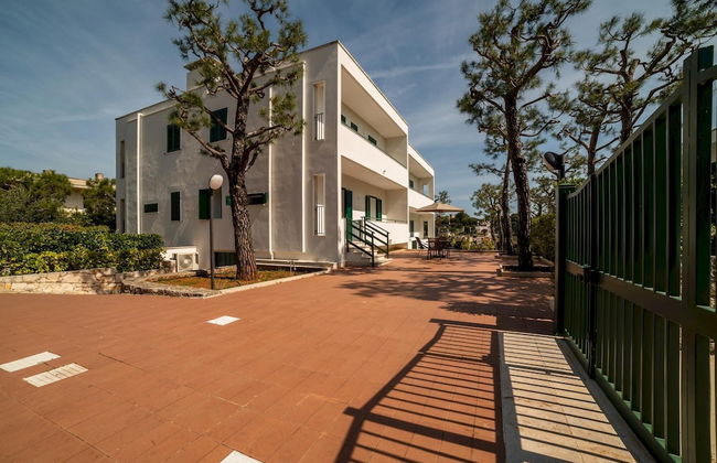 Gi al Minareto South - Foto 40